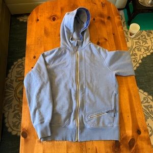 Lululemon hoodie
